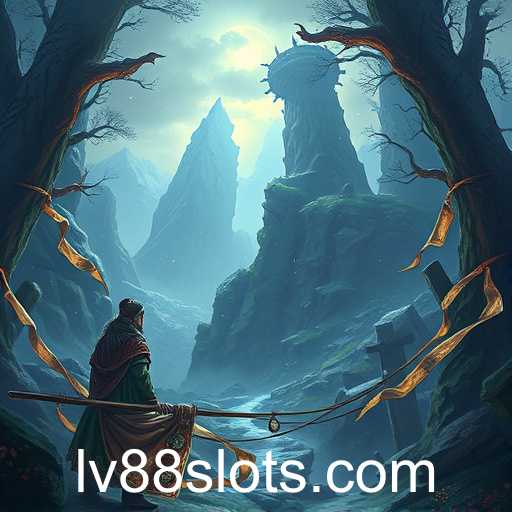 Exploring the Thrilling World of 'Adventure Quests': The Enigma of LV88