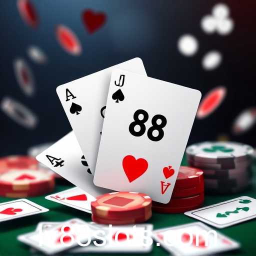 Exploring the 'lv88' Card Games Category: A World of Strategy and Fun