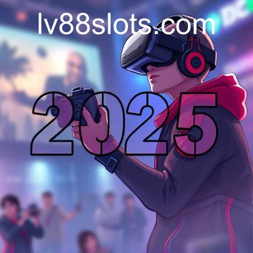 Exploring the Evolution of Online Gaming in 2025