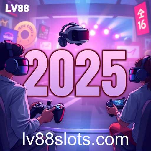 Exploring the Rise of Gaming Trends in 2025
