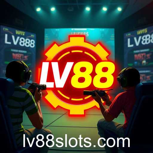 LV88: The Gaming Hub of the Future