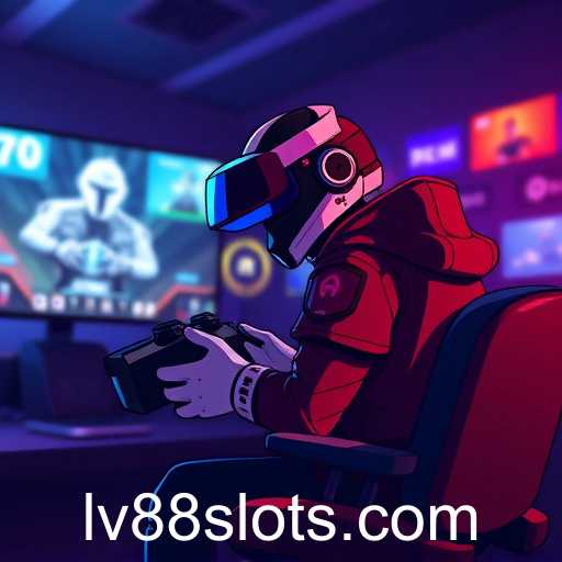 Gaming Stream: Navigating the Evolution of LV88