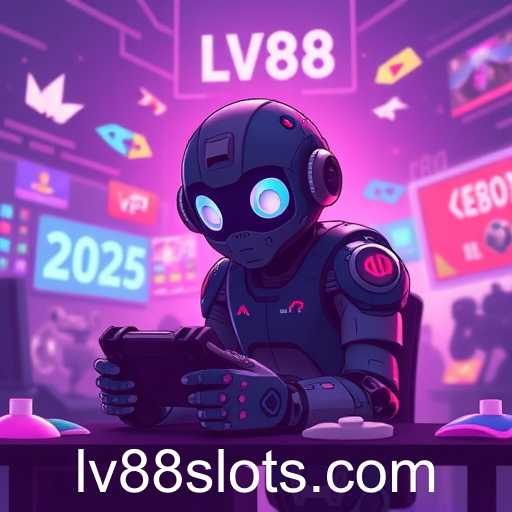 The Digital Journey of LV88: Gaming in a Technological Age