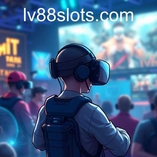 Lv88: The Gaming Hub's Evolution in 2025