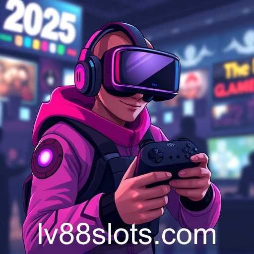 The Rise of LV88 in the 2025 Gaming World