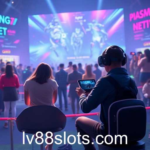 LV88's Impact on Online Gaming Trends