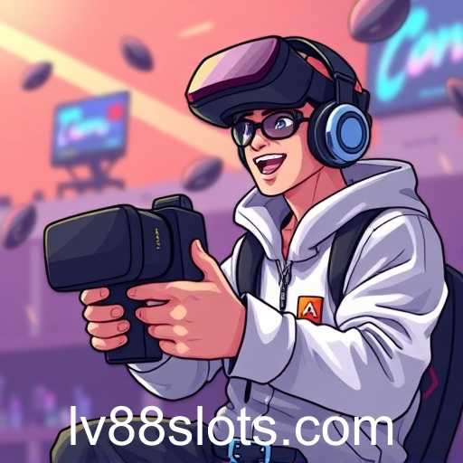 The Rise of LV88 in Gaming Communities