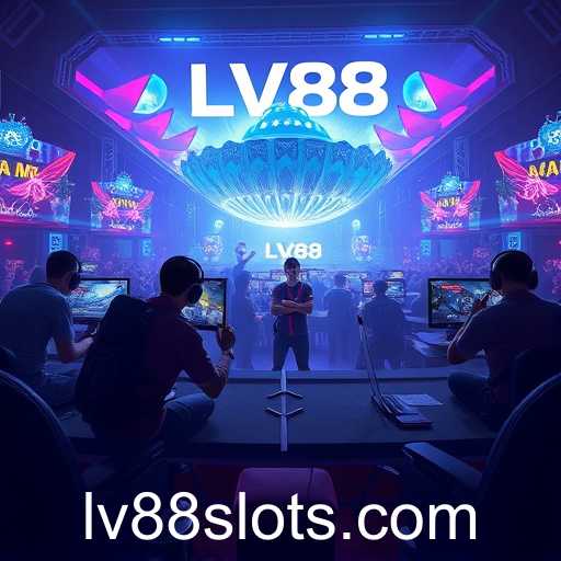 LV88: A New Player in the Online Gaming Arena