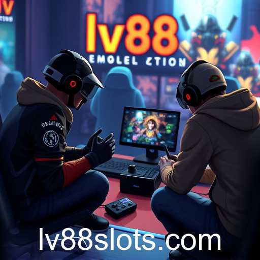 lv88
