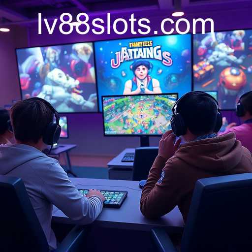 The Rise of Online Gaming Platforms in 2025