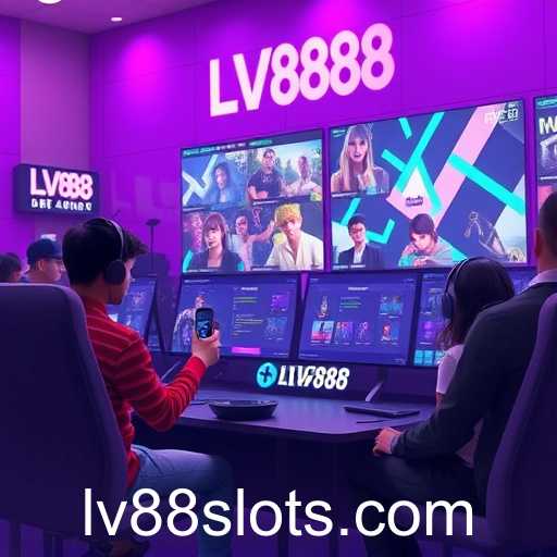 The Rise of Lv88: A New Era for Gaming Enthusiasts