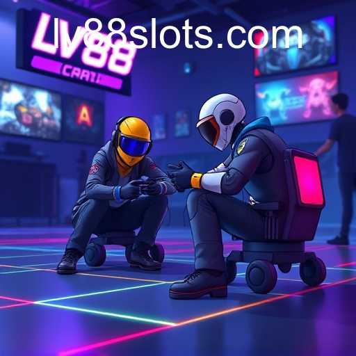 Gaming Evolution Unveiled: The Rise of LV88