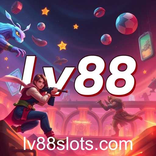The Rise of LV88: Shaping the Future of Online Gaming