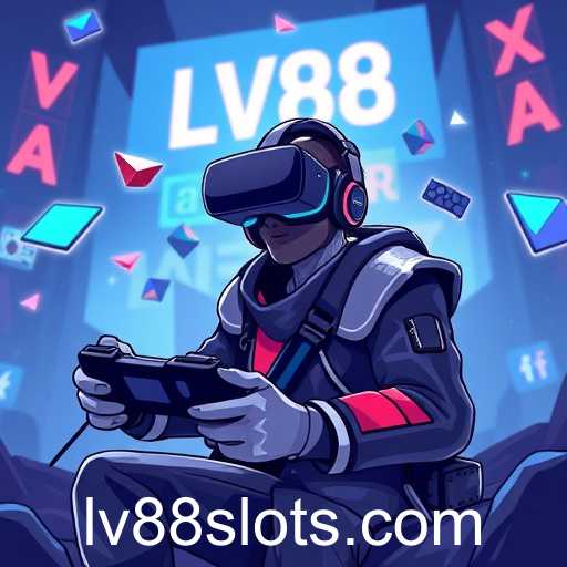 Gaming in 2025: The Rise of LV88