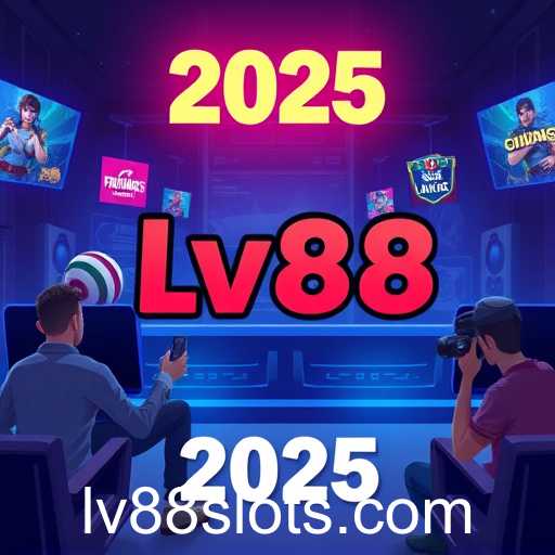 The Rise of Online Gaming and the Role of lv88