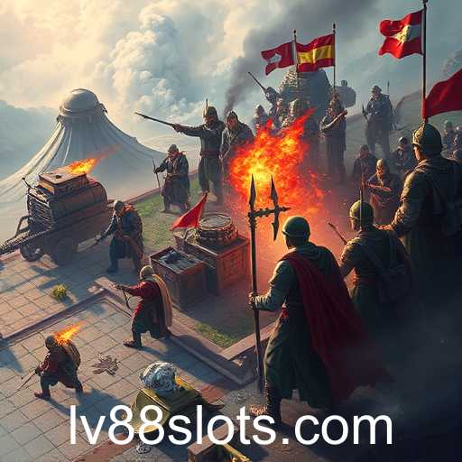 Unraveling the Intricacies of Strategy Games: A Deep Dive into the 'lv88' Universe